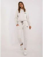 Komplet EM KMPL 661B.14X jasny beżowy