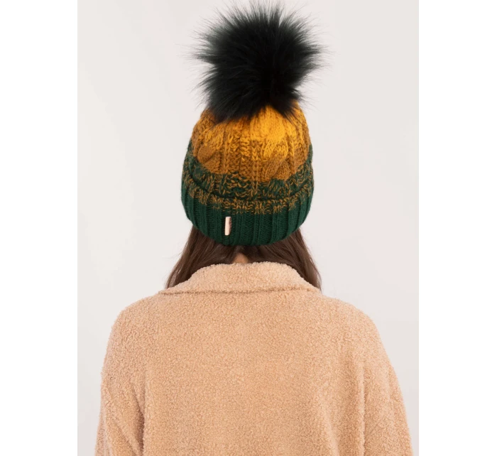 JK CZ uzáver 52.17 tmavozelený