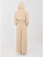 Komplet NS KMPL model 21907719 beżowy - FPrice