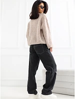 Sweter PM SW model 22334168 beżowy - FPrice
