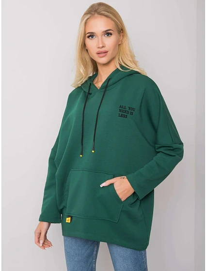 Mikina RV BL model 15911737 šedá - FPrice