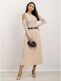 Bluzka RV BZ beżowy model 18783105 - FPrice