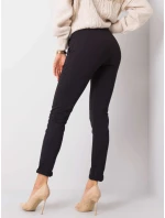 Tepláky RV DR 5670.15 čierna Tepláky RV DR 5670.15 čierna