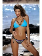 Plavky Amy Island Blue model 17572285 (3) - Marko