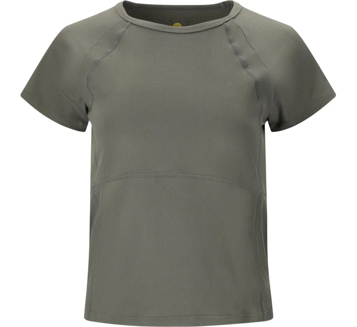 Dámske tričko Athlecia Rosier Dámske tričko Athlecia Rosier