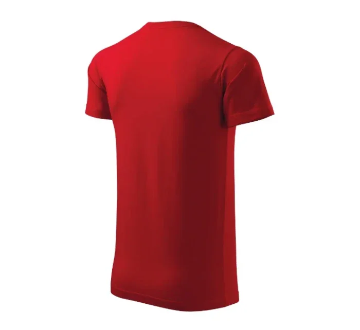 Akčné tričko pánske formula červené Akčné tričko pánske formula červené