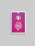 Pikantné parfum Spicy 1 ml - Obsessive