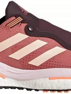 Dámská sportovní obuv Solar Glide 5 GoreTex W model 21165779 Pudr růžová mix - ADIDAS