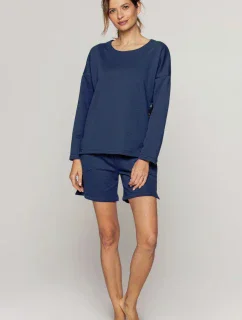 Dámske pyžamo 933 2XL