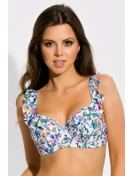 PLAVKOVÁ PODPRSENKA ZANZIBAR PLAVKOVÁ PODPRSENKA ZANZIBAR