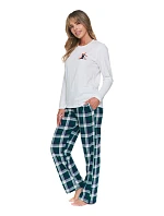 DÁMSKÉ PYŽAMO model 22320324 - DOCTOR NAP DÁMSKÉ PYŽAMO model 22320324 - DOCTOR NAP