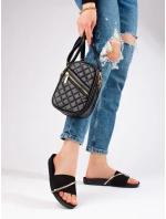 Trendy dámske nazúvaky bez podpätku Trendy dámske nazúvaky bez podpätku