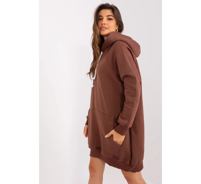 Mikina model 216165 Ex Moda