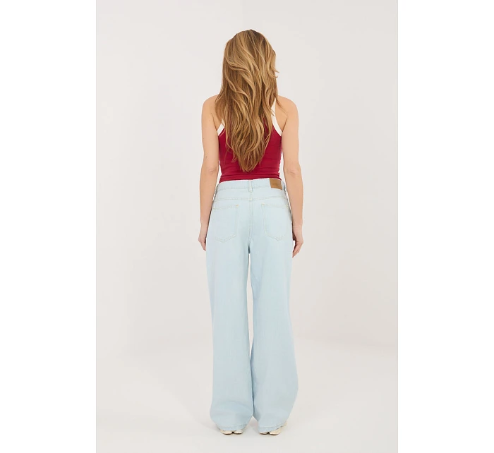 Džínsy model 225705 Podúroveň