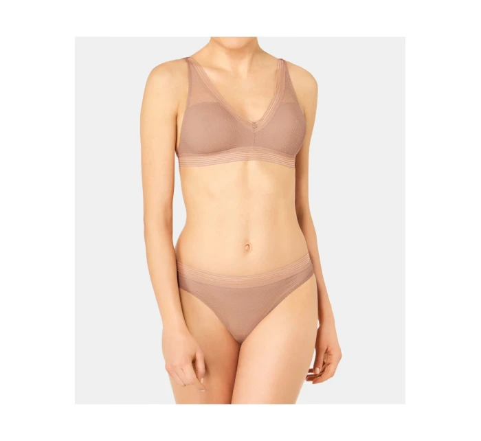 Nohavičky Infinite Sensation Tai telové - TRIUMPH Nohavičky Infinite Sensation Tai telové - TRIUMPH