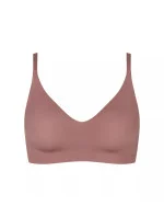 sloggi ZERO Microfibre 2.0 Bralette – Cacao – SLOGGI Cacao – SLOGGI