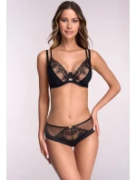 Tričko Gatta Camisole 42K 610 S-XL black M