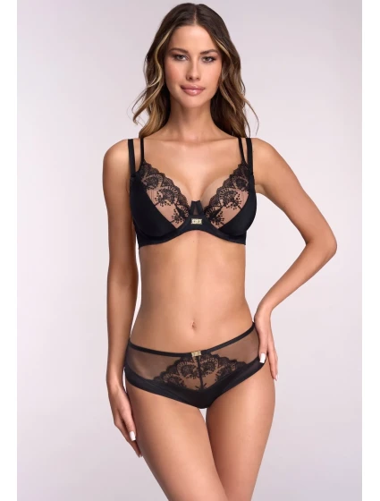 Tričko Gatta Camisole 42K 610 S-XL black M