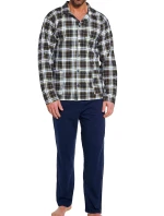 Pánske pyžamo 114/73 - CORNETTE