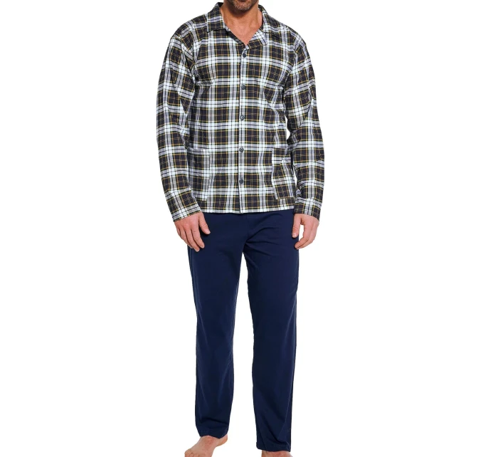 Pánske pyžamo 114/73 - CORNETTE