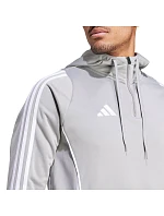 Adidas Tiro 24 Training Mikina s kapucňou M IR7551 Muži