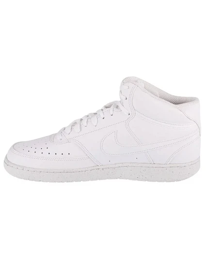 Boty Court Vision Mid M model 20087792 - NIKE