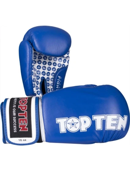 Boxerské rukavice  10 oz model 22009005 - TOP TEN