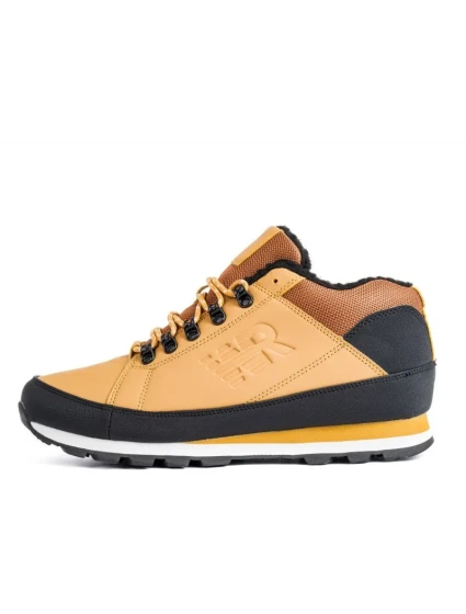 Topánky WR Winter M Y-H754 Topánky WR Winter M Y-H754