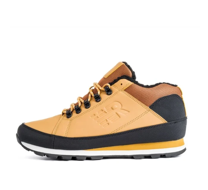 Boty Winter M model 20735174 - Inny Boty Winter M model 20735174 - Inny