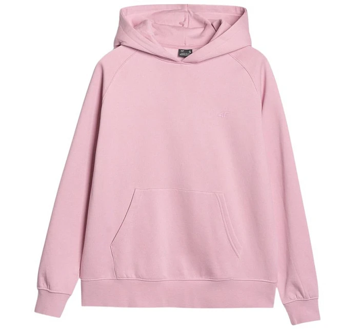 Mikina 4F F1764 W 4FWMM00TSWSF1764 56S