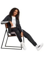 Mikina adidas Essentials Trricot 3-Stripes Sweatshirt W JC8889 Mikina adidas Essentials Trricot 3-Stripes Sweatshirt W JC8889