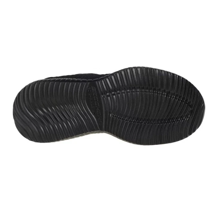 Skechers Bobs Squad-Charm League 85686L-BBK Black 28