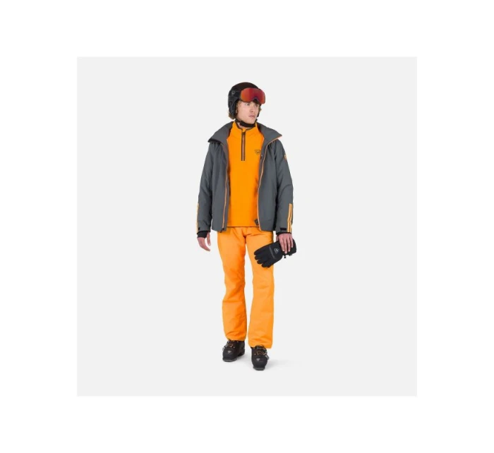 Rossignol Strawpile Fleecová mikina Hz Rossignol Strawpile Fleecová mikina Hz