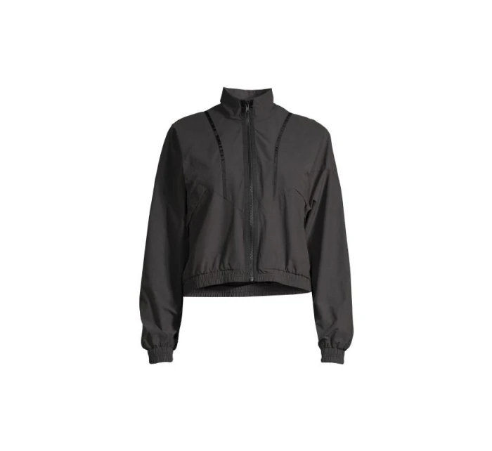 Dámská sportovní bunda CASALL černá Dámská sportovní bunda CASALL černá
