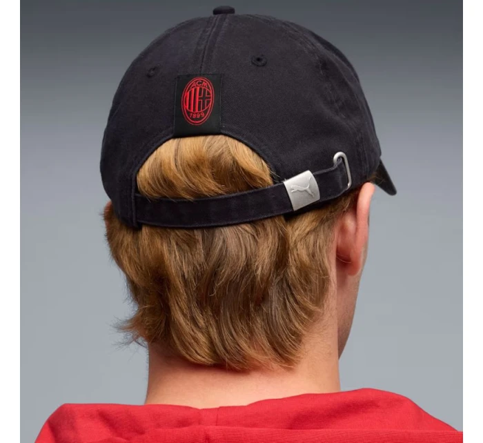 Čiapka Puma AC Milan 027060-01