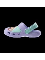 Dětské sandály MAXI