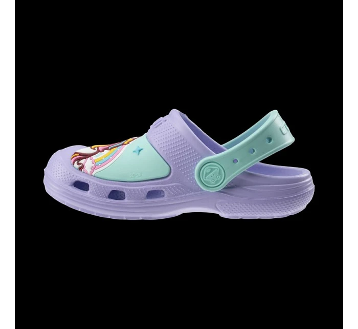 Dětské sandály MAXI