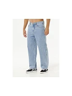 Spodnie męskie Denim Pant niebieskie dámské model 22245384 - Rip Curl Spodnie męskie Denim Pant niebieskie dámské model 22245384 - Rip Curl
