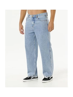 Spodnie męskie  Denim Pant niebieskie dámské model 22245384 - Rip Curl