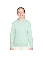Dětská mikina Nike Sportswear Club Fleece,  M model 22310185 - No name
