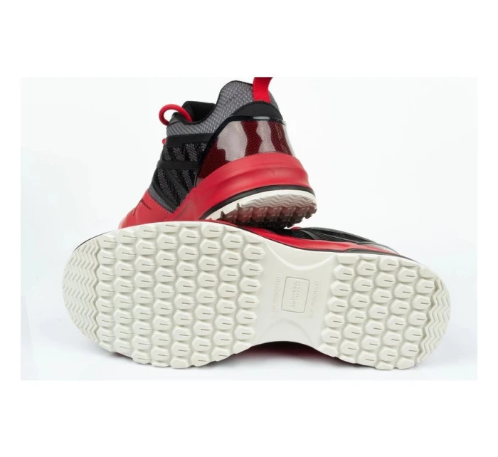 Pánska bezpečnostná obuv Regatta TT Mortify Trainer M Trk129