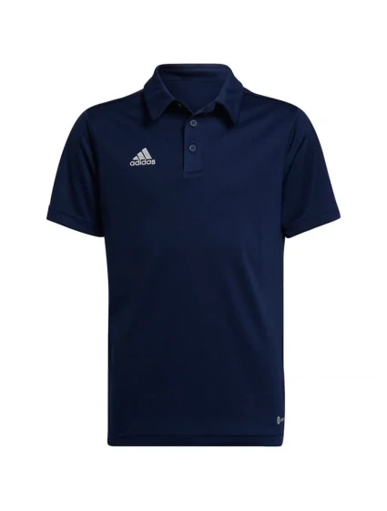 Dětské tričko Entrada 22 Polo Jr model 17092545 - ADIDAS Dětské tričko Entrada 22 Polo Jr model 17092545 - ADIDAS