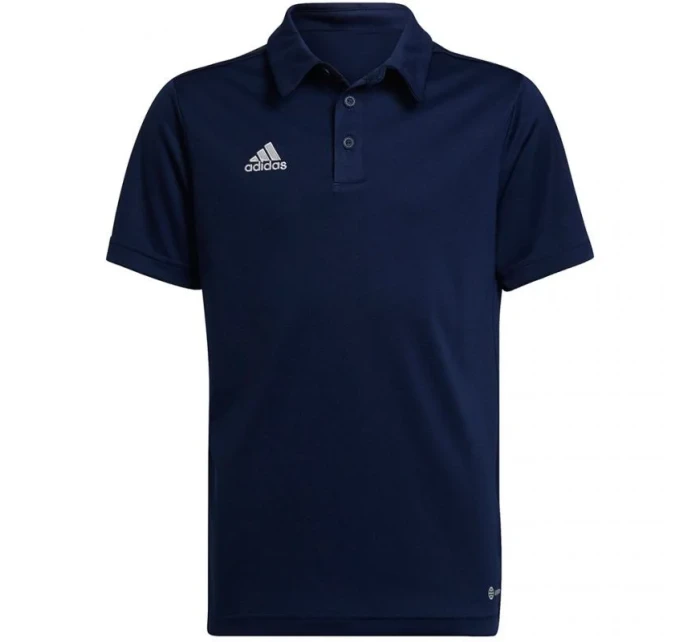 Dětské tričko Entrada 22 Polo Jr model 17092545 - ADIDAS Dětské tričko Entrada 22 Polo Jr model 17092545 - ADIDAS