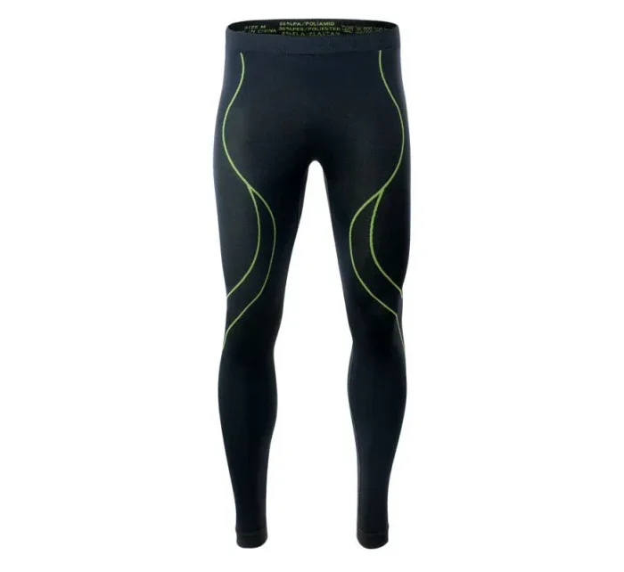 Hi-Tec Thermoactive Pants Ikar Bottom M 92800187382