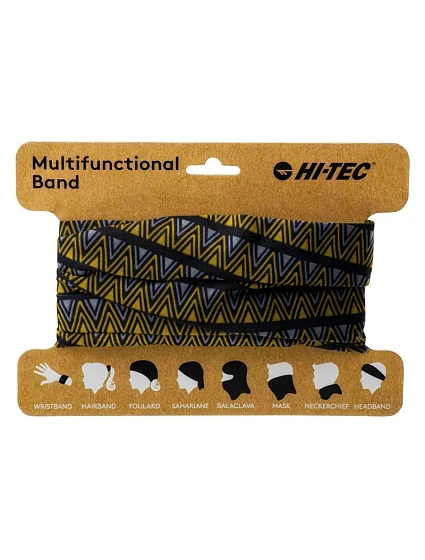 multifunkční model 22119021 - Hi-Tec