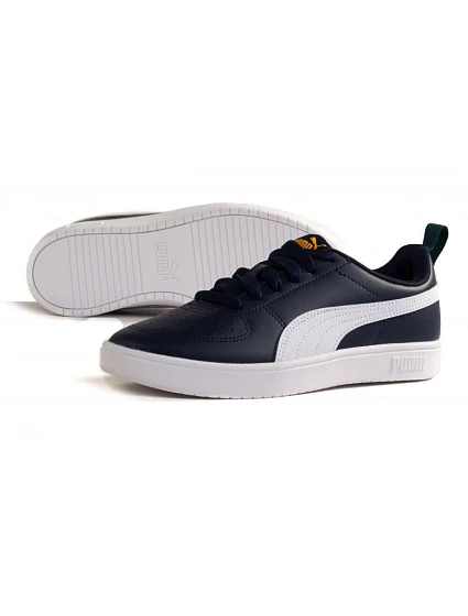Dětské boty Rickie Jr model 17778208 07 - Puma