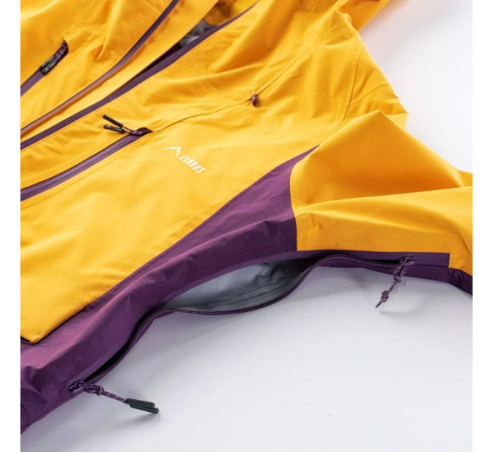 Lyžiarska bunda Elbrus Sorena W 92800439224