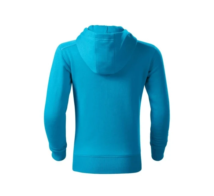 Mikina Trendy Zipper Jr model 17986038 - Malfini Mikina Trendy Zipper Jr model 17986038 - Malfini