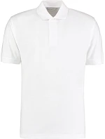 Kustom Kit KK 403 Pánske piqué polo tričko „Superwash“ 43.0403 biele Kustom Kit KK 403 Pánske piqué polo tričko „Superwash“ 43.0403 biele