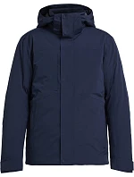 Tenson Barriér Jacket Men Pánska zimná bunda 84.8733 tmavomodrá